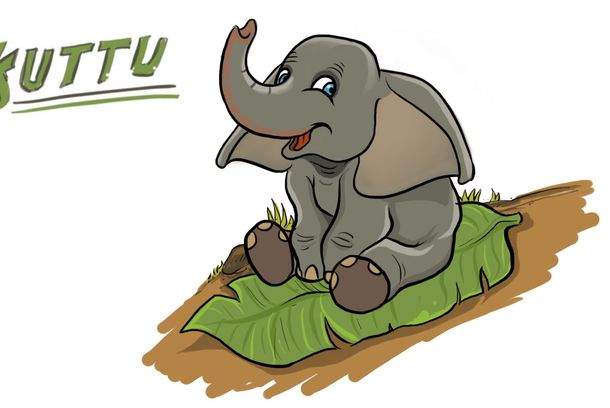 still / picture for Kuttu