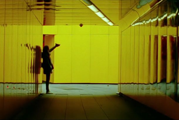 still / picture for DRY