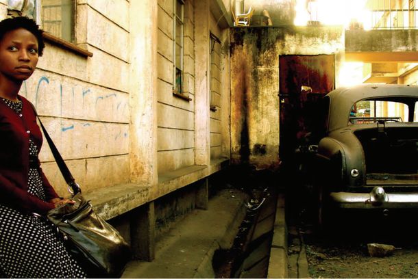 still / picture for Eastlands