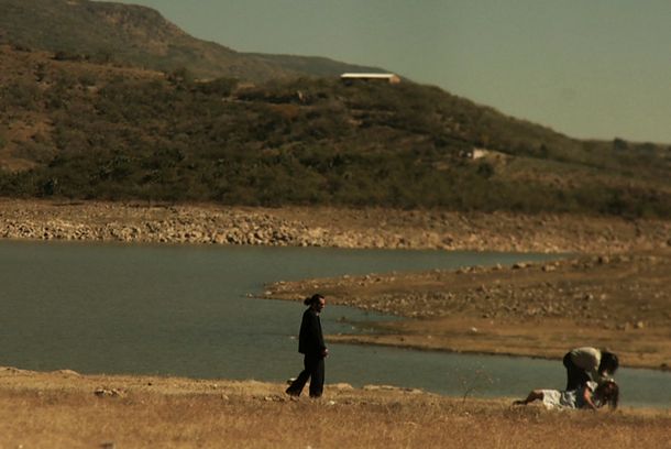 still / picture for Y volveré