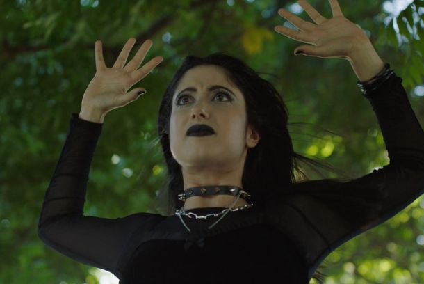 still / picture for The New Nanny