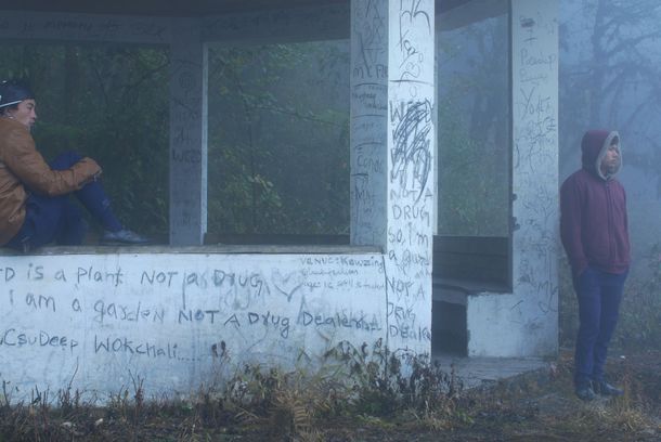 still / picture for Ralang Road