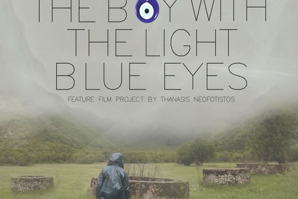 still / picture for The Boy with the Light Blue Eyes