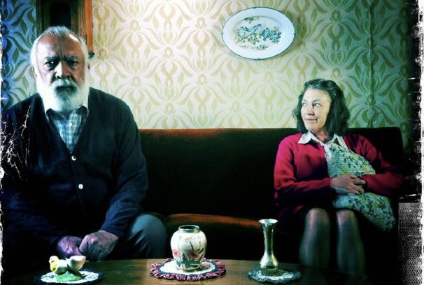 still / picture for Sofia y El Terco