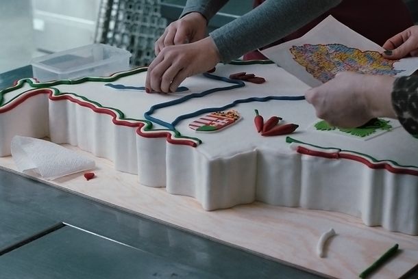 still / picture for Pannónia dicsérete