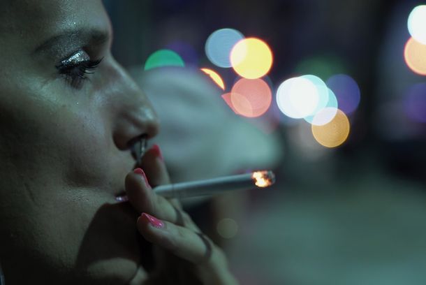 still / picture for Una banda de chicas