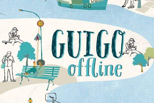 still / picture for Guigo Offline