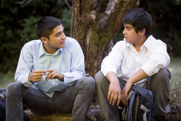 still / picture for MALA JUNTA 