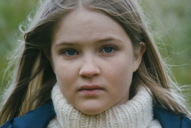still / picture for Svanurinn
