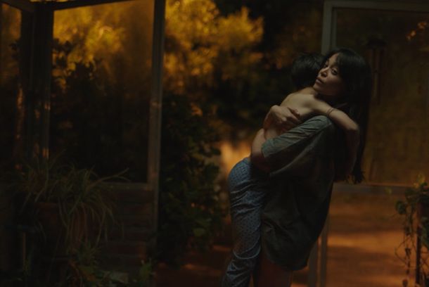 still / picture for LAS MUERTES PASAJERAS