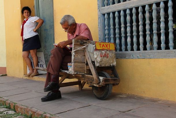 still / picture for Turista imaginário 