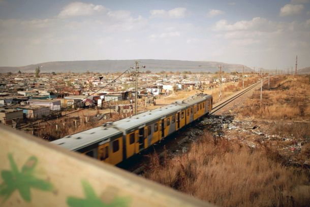still / picture for Meanwhile in Mamelodi