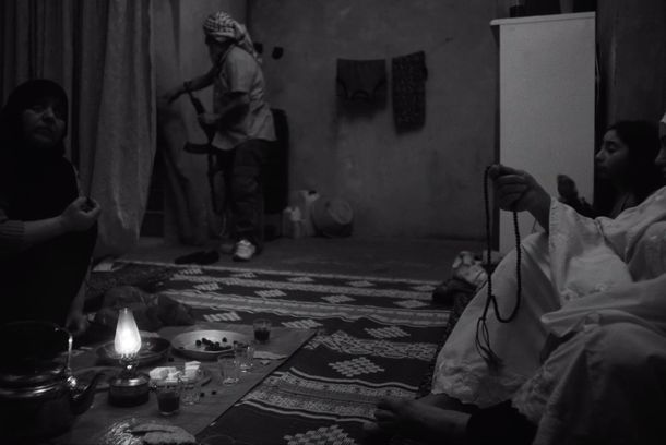 still / picture for Batul