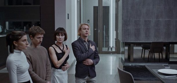 still / picture for Konkursas