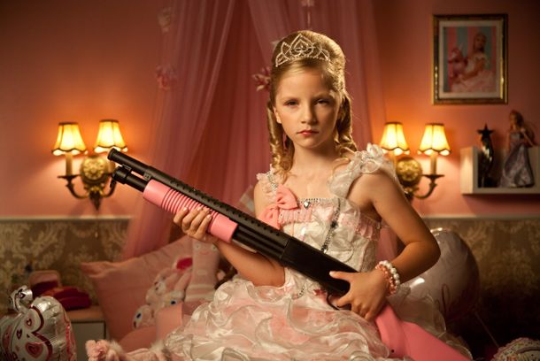still / picture for KIDS FOR GUNS