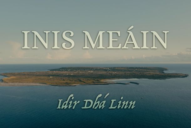 still / picture for Idir Dhá Linn