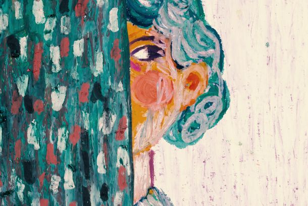 still / picture for Donde Duermen Las Abejas