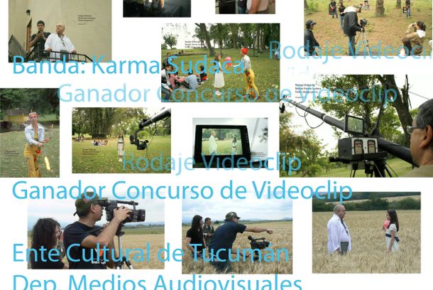 still / picture for Vengo por Ti 