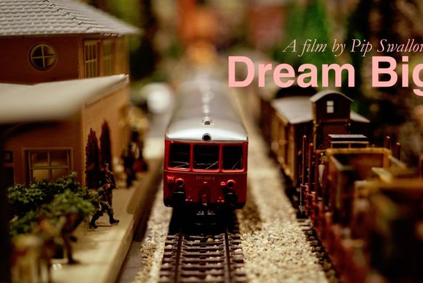 still / picture for Dream Big