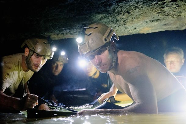 still / picture for The Cave