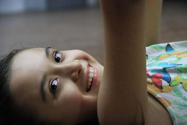 still / picture for Water's Childhood