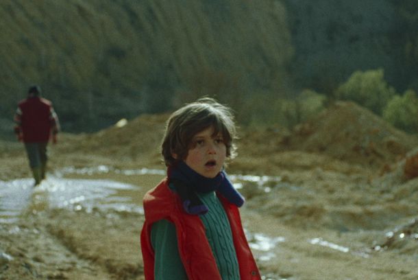 still / picture for Sunce nikad više