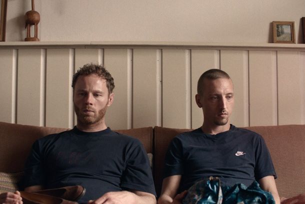 still / picture for Free Fight