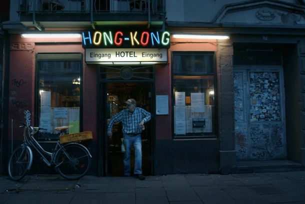still / picture for Manche hatten Krokodile