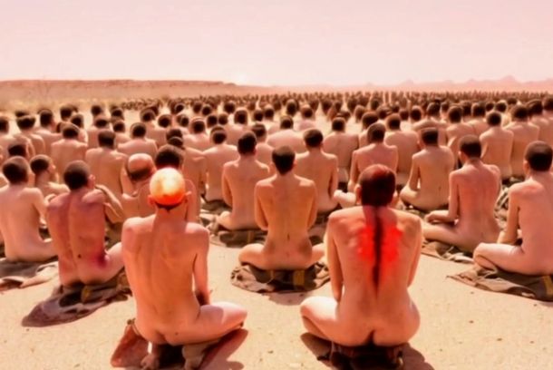 still / picture for Joseph's Midnight Party