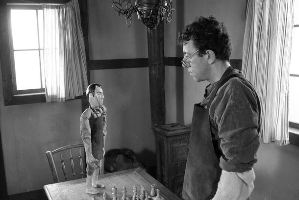 still / picture for Marionette