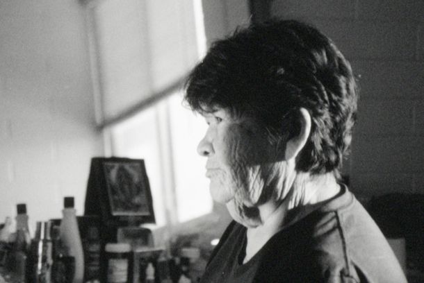 still / picture for Tender crossings