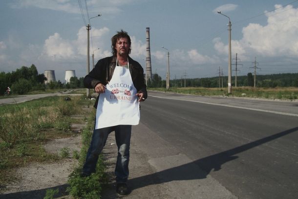 still / picture for Hello, My Name Is Olga