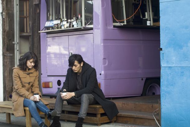 still / picture for Love is A Dog From Hell