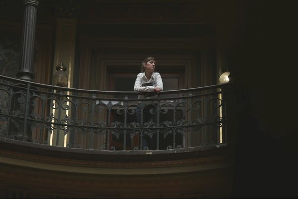still / picture for El Amor Cambia
