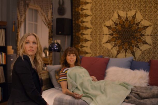 still / picture for Dead to Me