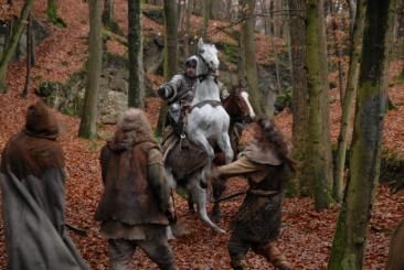 still / picture for The Letter for the King
