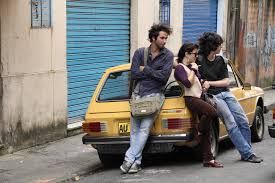 still / picture for Depois da Chuva (After the Rain)