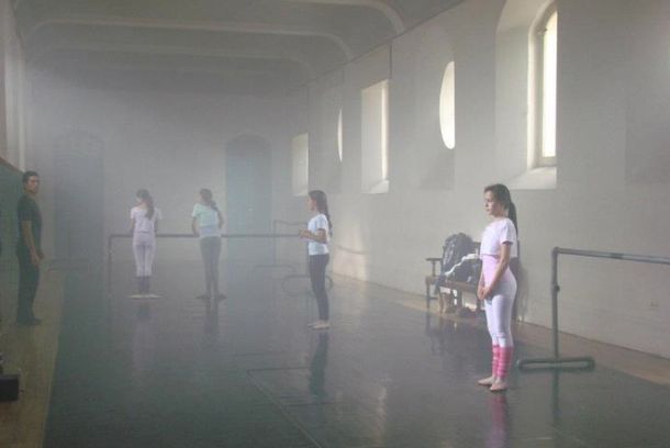 still / picture for Viste a Cristina el 7 de marzo?
