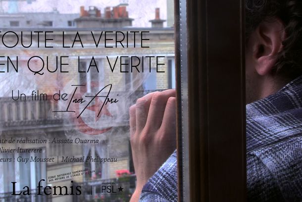 still / picture for TOUTE LA VERITE, RIEN QUE LA VERITE