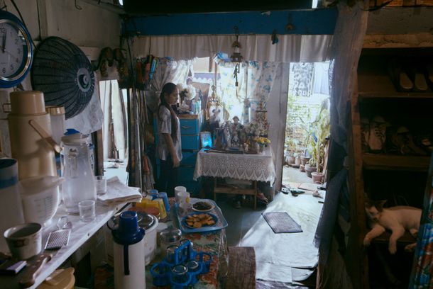 still / picture for Kung Wala Nang Tulad Natin