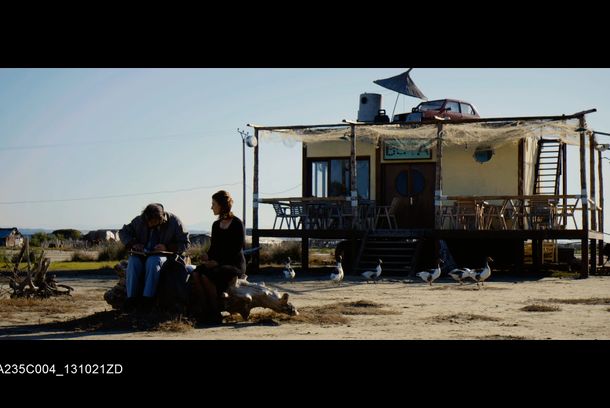 still / picture for BOTA