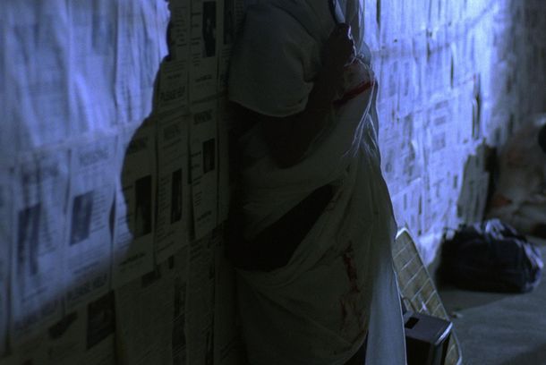 still / picture for Morton Fizzback and the Jokers: Hounds of Hell