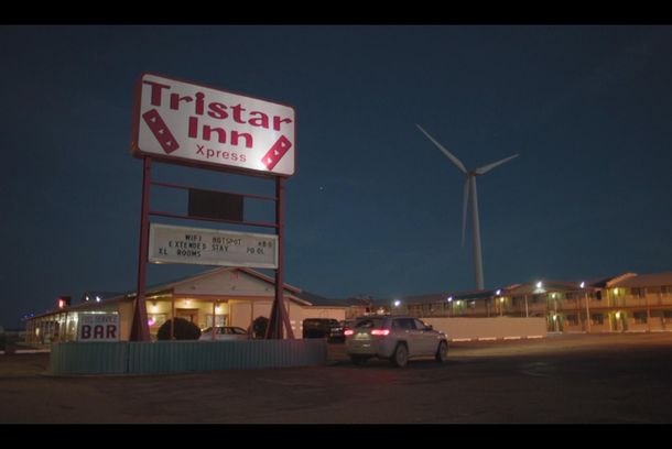 still / picture for Next Exit