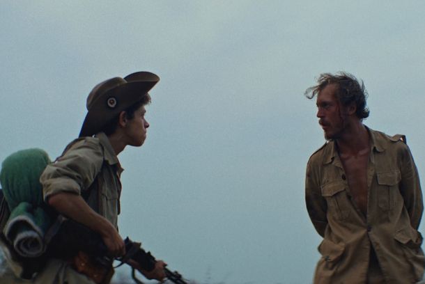 still / picture for Mosquito