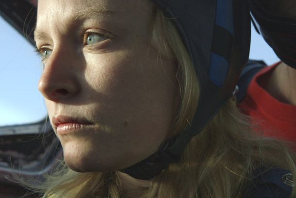 still / picture for Anne at 13,000 Ft