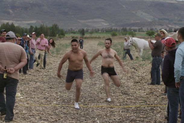 still / picture for Caballerango