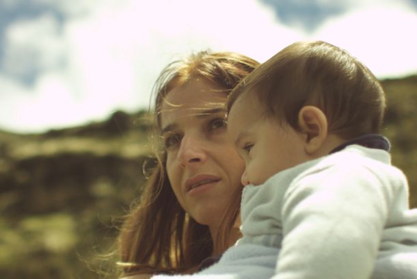 still / picture for El Niño