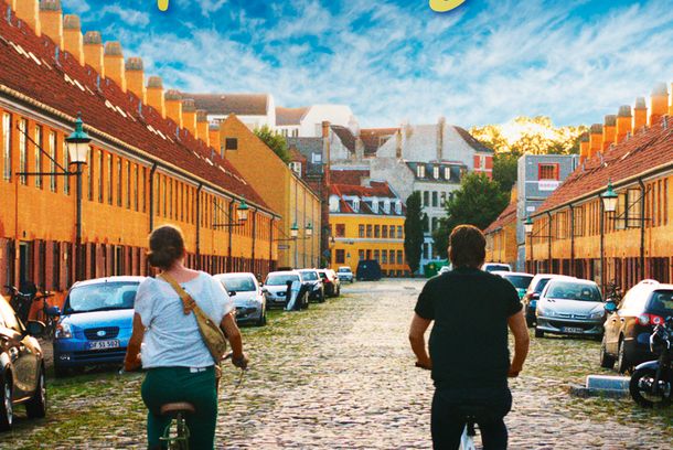 still / picture for Copenhagen