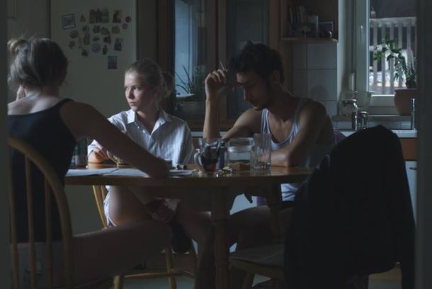 still / picture for Nikoli Ne Bova Sama 