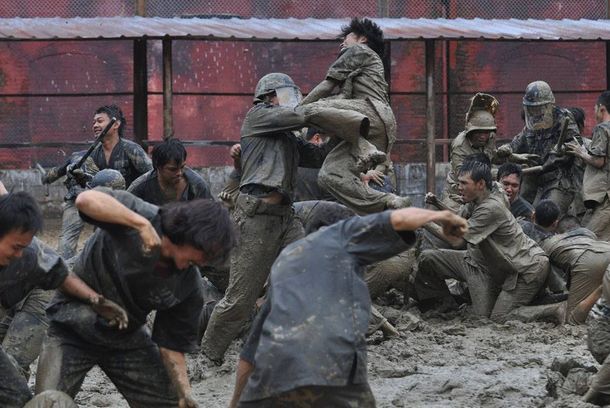 still / picture for The Raid 2: Berandal